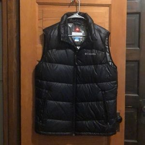 Columbia Turbodown Vest